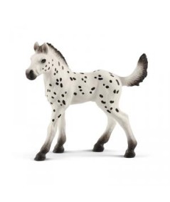 Potro Knabstrupper. Schleich