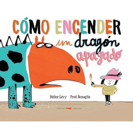 CÓMO ENCENDER UN DRAGÓN APAGADO