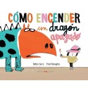 CÓMO ENCENDER UN DRAGÓN APAGADO