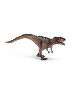 Cría de Giganotosaurus. Schleich