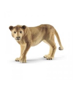 Leona. Schleich