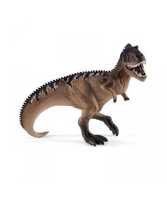 Giganotosaurus. Schleich