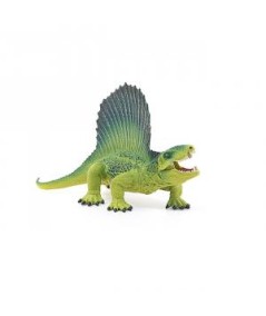 Dimetrodon. Schleich