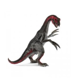 Therizinosaurio. Schleich