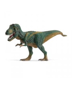 Tyranosaurio Rex. Schleich