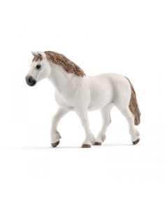 Yegua poni Galesa Schleich