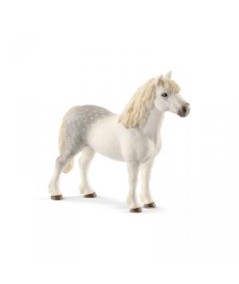Poni semental Galés Schleich