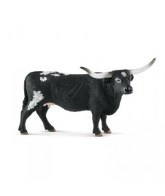 Vaca tejana Longhorn Schleich