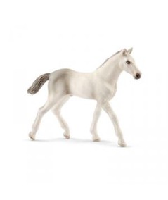 Potro Holsteiner Schleich
