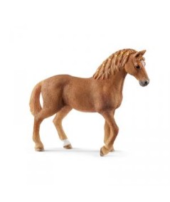 Yegua Quarter Schleich