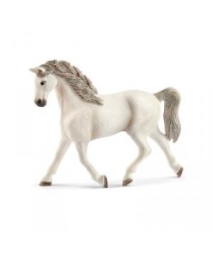 Yegua Holsteiner Schleich