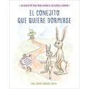 EL CONEJITO QUE QUIERE DORMIRSE