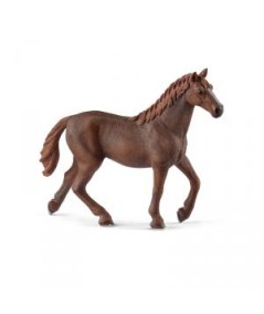 Yegua purasangre inglesa Schleich