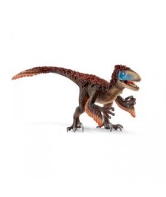 Utahraptor. Schleich