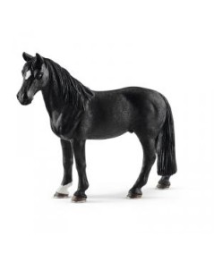 Caballo capón Tennessee Walker