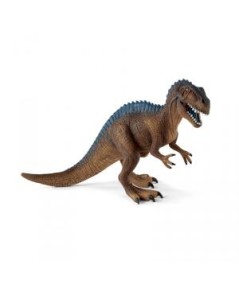 Acrocantosaurio. Schleich