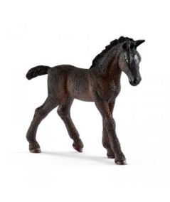 Potro lipizano. Schleich