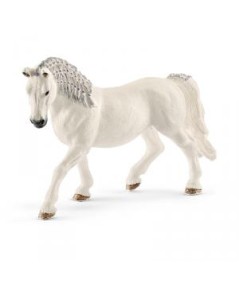Yegua lipizana. Schleich