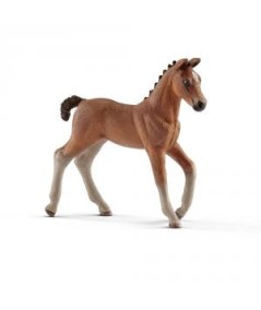 Potro Hannover. Schleich