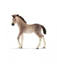 Potro andaluz. Schleich