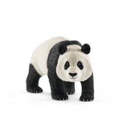 Oso panda gigante macho