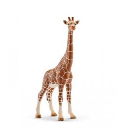 Jirafa hembra. Schleich