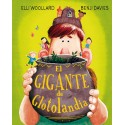 EL GIGANTE DE GLOTOLANDIA