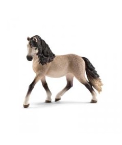 Yegua andaluza. Schleich