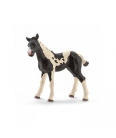 Potro pinto. Schleich
