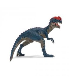 Dilofosaurio. Schleich