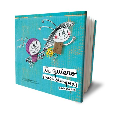 TE QUIERO (CASI SIEMPRE)