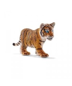 Cachorro de tigre. Schleich