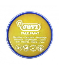 MAQUILLAJE CREMA AMARILLO JOVI