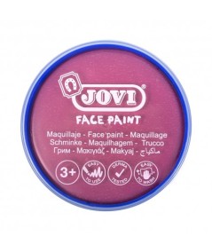 MAQUILLAJE CREMA ROSA JOVI