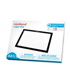 MESA DE LUZ A3 LIGHTPAD