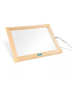 Mesa de luz LED