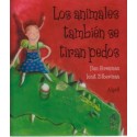 LOS ANIMALES TAMBIÉN SE TIRAN PEDOS