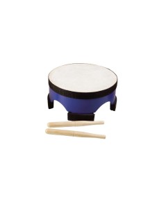 Tambor De Suelo Mediano