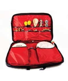 Set De Percusión Pequeño
