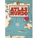 ATLAS DE MUNDO