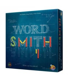 Wordsmith juego de mesa
