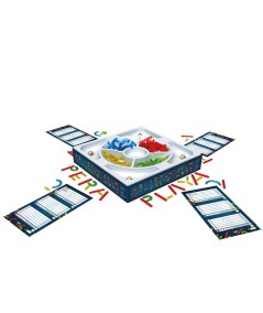 Wordsmith juego de mesa