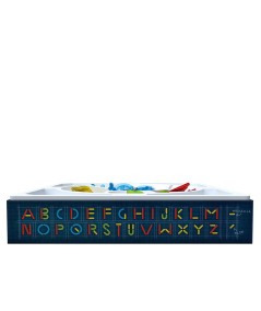 Wordsmith juego de mesa