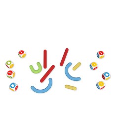 Wordsmith juego de mesa