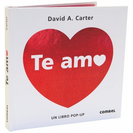 TE AMO