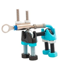 Set construcción robot 3 en 1 Carebit