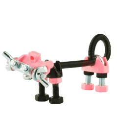 Set construcción robot 3 en 1 Joybit