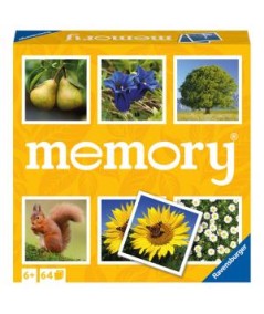 Memory nature