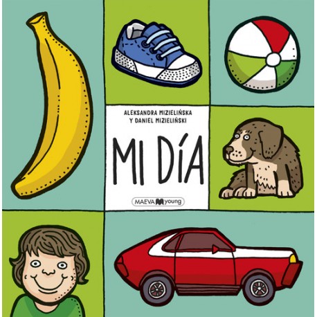 MI DÍA