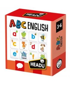 ABC English